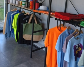 How to Order Custom Printed Clothing from Poland – EU Shipping Guide