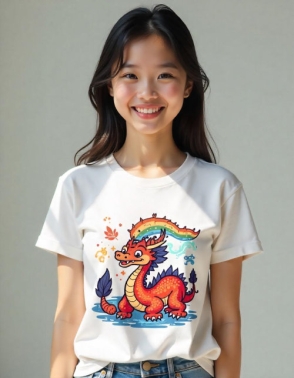 How to Use T-Shirts to Promote Your Business | T-shirts as Promotional Tools