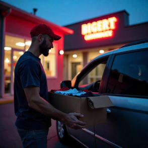 Why Order Promotional Clothing from a Local Print Shop?